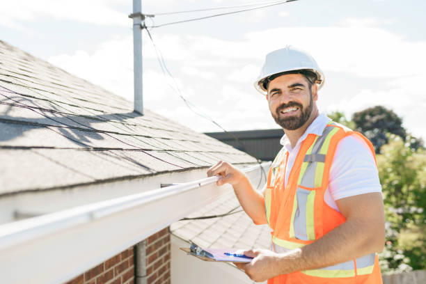Best Commercial Roofing Services  in Waupaca, WI