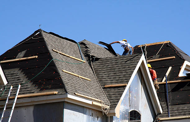 Best Metal Roofing Contractor  in Waupaca, WI