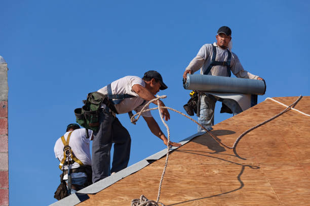 Best Roof Repair Services  in Waupaca, WI