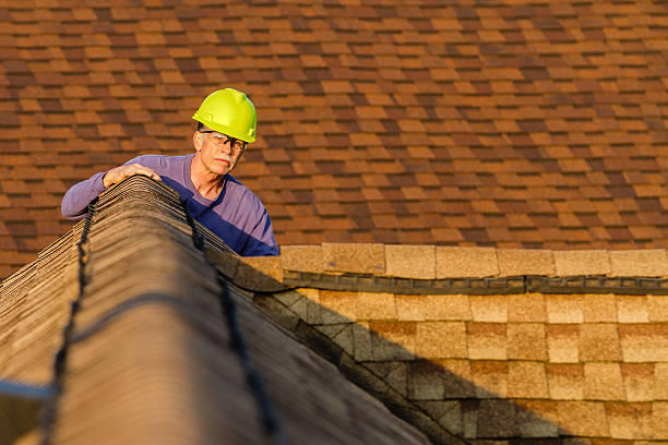 Best Residential Roofing Contractor  in Waupaca, WI